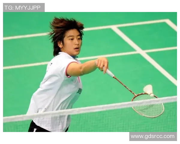 吴丽独家分享羽毛球技巧与心得体会助你提升球技的秘密秘籍